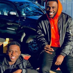 Meet your Posher, Marcline